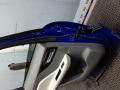 дверь задняя левая Jaguar F-Pace 1 поколение 2017, 2.0 л., дизель, АКПП, внедорожник 5 дв. - фото №9