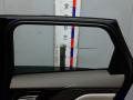 дверь задняя правая Jaguar F-Pace 1 поколение 2017, 2.0 л., дизель, АКПП, внедорожник 5 дв. - фото №9