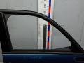 дверь передняя правая Citroen C4 Grand Picasso 2 поколение 2014, 1.6 л., дизель, МКПП, минивэн - фото №3