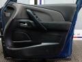 дверь передняя правая Citroen C4 Grand Picasso 2 поколение 2014, 1.6 л., дизель, МКПП, минивэн - фото №8