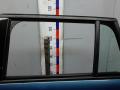 дверь задняя левая Citroen C4 Grand Picasso 2 поколение 2014, 1.6 л., дизель, МКПП, минивэн - фото №3