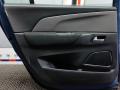 дверь задняя левая Citroen C4 Grand Picasso 2 поколение 2014, 1.6 л., дизель, МКПП, минивэн - фото №9