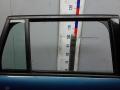 дверь задняя правая Citroen C4 Grand Picasso 2 поколение 2014, 1.6 л., дизель, МКПП, минивэн - фото №3