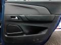 дверь задняя правая Citroen C4 Grand Picasso 2 поколение 2014, 1.6 л., дизель, МКПП, минивэн - фото №9