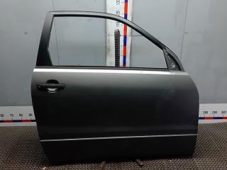 дверь передняя правая Suzuki Grand Vitara 2 поколение 2006, 1.6 л., бензин, МКПП, внедорожник 5 дв.