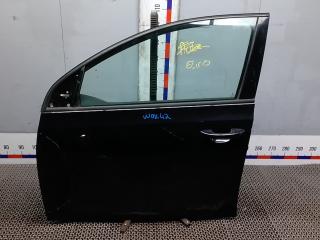 дверь передняя левая Volkswagen Golf 6 поколение 2008, 1.6 л., дизель, МКПП, хетчбэк 5 дв.