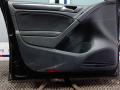 дверь передняя левая Volkswagen Golf 6 поколение 2008, 1.6 л., дизель, МКПП, хетчбэк 5 дв. - фото №10