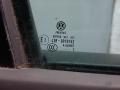 дверь передняя правая Volkswagen Golf 6 поколение 2008, 1.6 л., дизель, МКПП, хетчбэк 5 дв. - фото №4