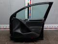 дверь передняя правая Volkswagen Golf 6 поколение 2008, 1.6 л., дизель, МКПП, хетчбэк 5 дв. - фото №8