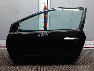 дверь передняя левая Honda Civic 8 поколение 2007, 1.8 л., бензин, МКПП, хетчбэк 5 дв.