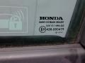 дверь передняя левая Honda Civic 8 поколение 2007, 1.8 л., бензин, МКПП, хетчбэк 5 дв. - фото №4