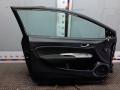 дверь передняя левая Honda Civic 8 поколение 2007, 1.8 л., бензин, МКПП, хетчбэк 5 дв. - фото №8