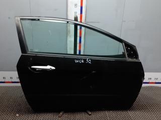дверь передняя правая Honda Civic 8 поколение 2007, 1.8 л., бензин, МКПП, хетчбэк 5 дв.