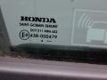 дверь передняя правая Honda Civic 8 поколение 2007, 1.8 л., бензин, МКПП, хетчбэк 5 дв. - фото №4