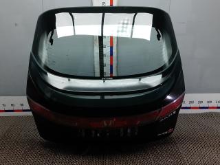 крышка багажника Honda Civic 8 поколение 2007, 1.8 л., бензин, МКПП, хетчбэк 5 дв.