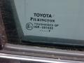 дверь передняя правая Toyota Avensis 3 поколение (T270) 2009, 2.0 л., дизель, МКПП, седан - фото №4