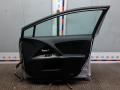 дверь передняя правая Toyota Avensis 3 поколение (T270) 2009, 2.0 л., дизель, МКПП, седан - фото №8