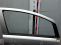 дверь передняя правая Opel Corsa D [рестайлинг] 2010, 1.3 л., дизель, МКПП, хетчбэк 5 дв. - фото №3