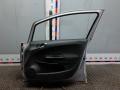 дверь передняя правая Opel Corsa D [рестайлинг] 2010, 1.3 л., дизель, МКПП, хетчбэк 5 дв. - фото №7