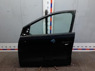 дверь передняя левая Volkswagen Polo 5 поколение 2013, 1.2 л., TDi CR BlueMotion, дизель, МКПП, хетчбэк 5 дв.