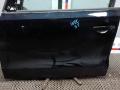 дверь передняя левая Volkswagen Polo 5 поколение 2013, 1.2 л., TDi CR BlueMotion, дизель, МКПП, хетчбэк 5 дв. - фото №2