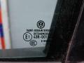 дверь передняя левая Volkswagen Polo 5 поколение 2013, 1.2 л., TDi CR BlueMotion, дизель, МКПП, хетчбэк 5 дв. - фото №4
