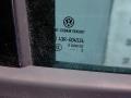 дверь задняя правая Volkswagen Polo 5 поколение 2013, 1.2 л., TDi CR BlueMotion, дизель, МКПП, хетчбэк 5 дв. - фото №4