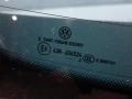 крышка багажника Volkswagen Polo 5 поколение 2013, 1.2 л., TDi CR BlueMotion, дизель, МКПП, хетчбэк 5 дв. - фото №4