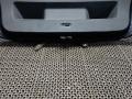 крышка багажника Volkswagen Polo 5 поколение 2013, 1.2 л., TDi CR BlueMotion, дизель, МКПП, хетчбэк 5 дв. - фото №9