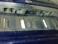 крышка багажника Nissan X-Trail T30 [рестайлинг] 2004, 2.2 л., DCi, дизель, МКПП, внедорожник 5 дв. - фото №7