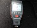 крышка багажника Nissan X-Trail T30 [рестайлинг] 2004, 2.2 л., DCi, дизель, МКПП, внедорожник 5 дв. - фото №8