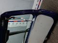 крышка багажника Nissan X-Trail T30 [рестайлинг] 2004, 2.2 л., DCi, дизель, МКПП, внедорожник 5 дв. - фото №11