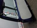 крышка багажника Nissan X-Trail T30 [рестайлинг] 2004, 2.2 л., DCi, дизель, МКПП, внедорожник 5 дв. - фото №12