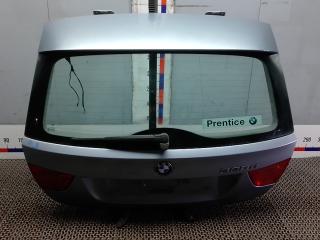 крышка багажника BMW 3 серия F30/F31/F34 2011, 1.9 л., дизель, МКПП, универсал