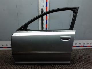 дверь передняя левая Audi A8 D3/4E 2004, 3.0 л., дизель, АКПП, седан, 4E0831051C