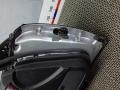 дверь передняя левая Audi A8 D3/4E 2004, 3.0 л., дизель, АКПП, седан, 4E0831051C - фото №9