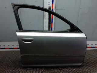 дверь передняя правая Audi A8 D3/4E 2004, 3.0 л., дизель, АКПП, седан, 4E0831052C