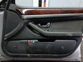 дверь передняя правая Audi A8 D3/4E 2004, 3.0 л., дизель, АКПП, седан, 4E0831052C - фото №8