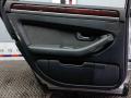 дверь задняя левая Audi A8 D3/4E 2004, 3.0 л., дизель, АКПП, седан, 4E0833051C - фото №8
