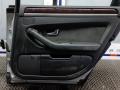дверь задняя правая Audi A8 D3/4E 2004, 3.0 л., дизель, АКПП, седан, 4E0833052C - фото №8