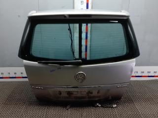 крышка багажника Opel Zafira Family [рестайлинг] 2008, 2.2 л., бензин, АКПП, минивэн