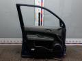 дверь передняя левая Nissan X-Trail T31 2008, 2.0 л., дизель, МКПП, внедорожник 5 дв. - фото №7