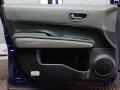дверь передняя левая Nissan X-Trail T31 2008, 2.0 л., дизель, МКПП, внедорожник 5 дв. - фото №8
