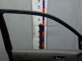 дверь передняя левая Nissan X-Trail T31 2008, 2.0 л., дизель, МКПП, внедорожник 5 дв. - фото №9