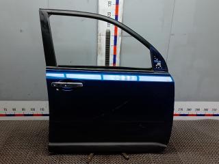 дверь передняя правая Nissan X-Trail T31 2008, 2.0 л., дизель, МКПП, внедорожник 5 дв.