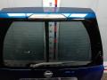 крышка багажника Nissan X-Trail T31 2008, 2.0 л., дизель, МКПП, внедорожник 5 дв. - фото №3