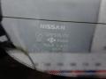 крышка багажника Nissan X-Trail T31 2008, 2.0 л., дизель, МКПП, внедорожник 5 дв. - фото №4