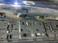 крышка багажника Nissan X-Trail T31 2008, 2.0 л., дизель, МКПП, внедорожник 5 дв. - фото №7