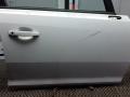 дверь передняя правая Opel Corsa D [2-й рестайлинг] 2013, 1.4 л., бензин, МКПП, хетчбэк 5 дв. - фото №2