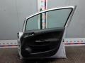 дверь передняя правая Opel Corsa D [2-й рестайлинг] 2013, 1.4 л., бензин, МКПП, хетчбэк 5 дв. - фото №8